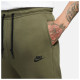 Nike Ανδρικό παντελόνι φόρμας Sportswear Tech Fleece